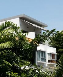 Peakview Estate (D16), Terrace #554148101